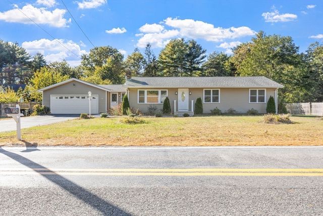 124 Lake St, Bellingham, MA 02019