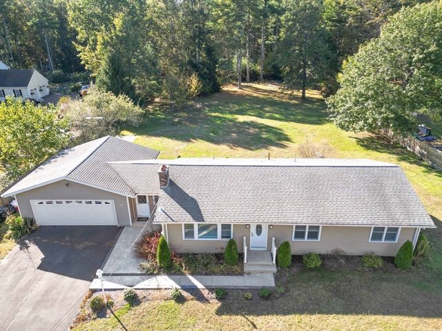 124 Lake St, Bellingham, MA 02019