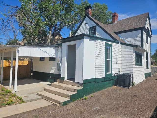 708 W 16th St, Pueblo, CO 81003