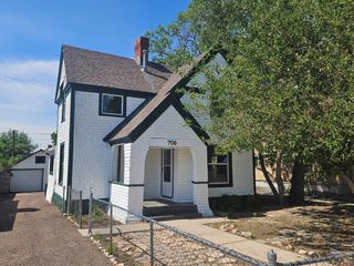 708 W 16th St, Pueblo, CO 81003