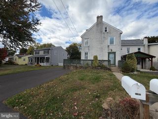 246 COTTAGE AVE #B, Horsham, PA 19044