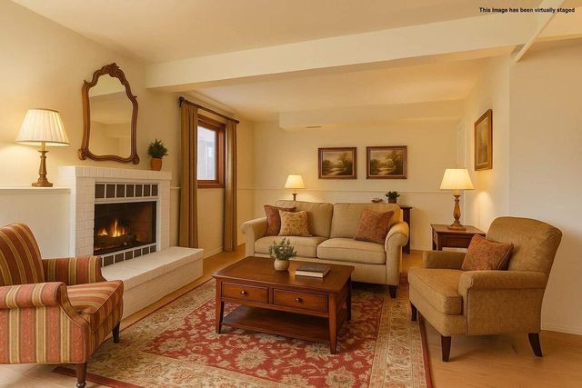 1925 E Van Beck AVENUE, Saint Francis, WI 53235