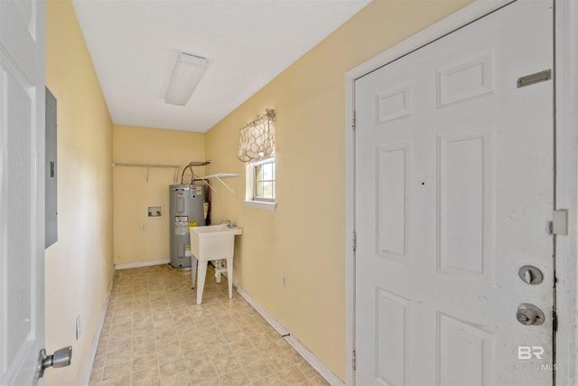 16526 County Road 16, Foley, AL 36535