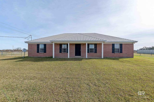 16526 County Road 16, Foley, AL 36535