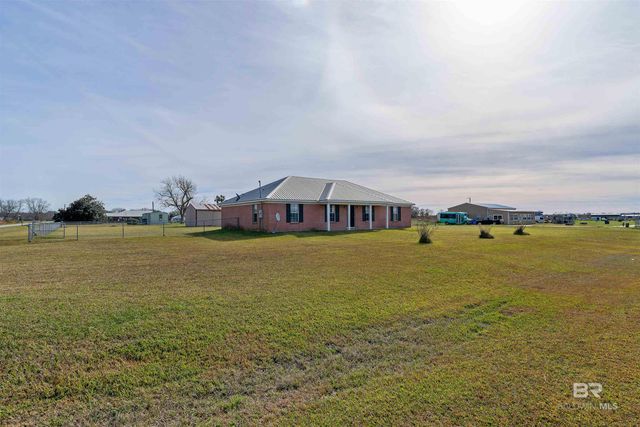 16526 County Road 16, Foley, AL 36535