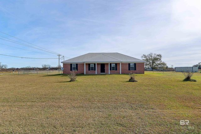 16526 County Road 16, Foley, AL 36535