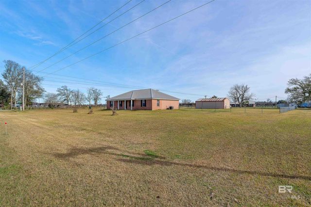 16526 County Road 16, Foley, AL 36535