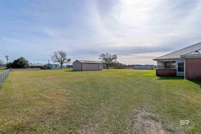 16526 County Road 16, Foley, AL 36535