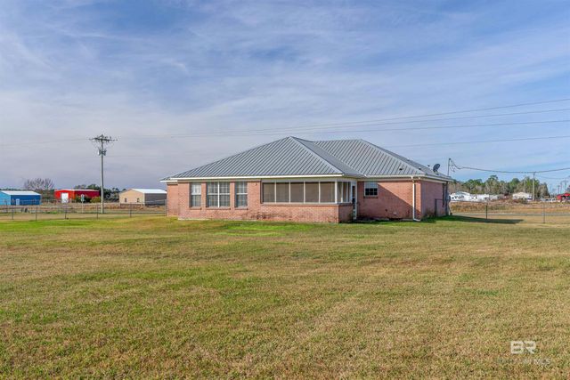 16526 County Road 16, Foley, AL 36535