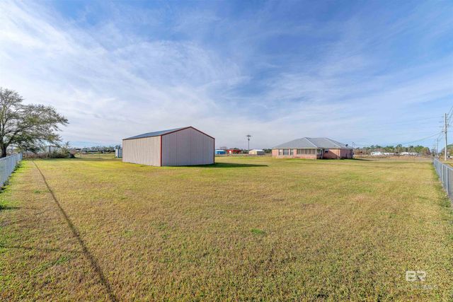 16526 County Road 16, Foley, AL 36535