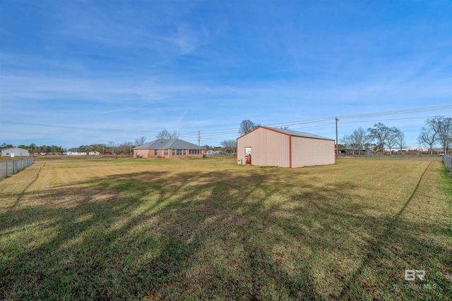 16526 County Road 16, Foley, AL 36535