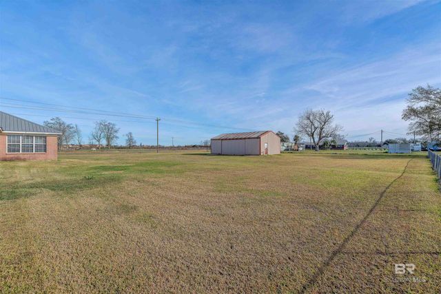 16526 County Road 16, Foley, AL 36535