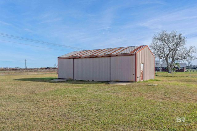 16526 County Road 16, Foley, AL 36535