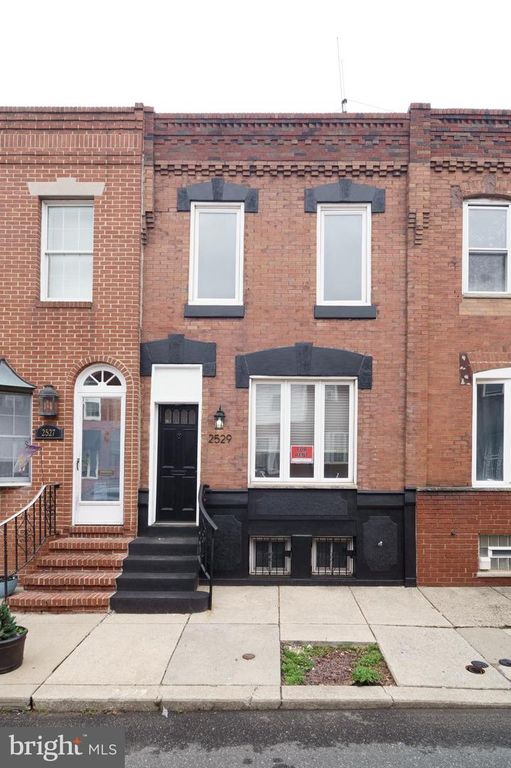 2529 S CAMAC ST, Philadelphia, PA 19148
