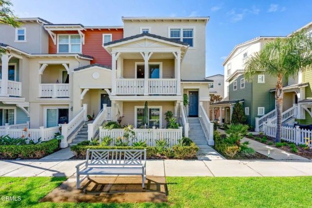 3729 Islander Walk, Oxnard, CA 93035