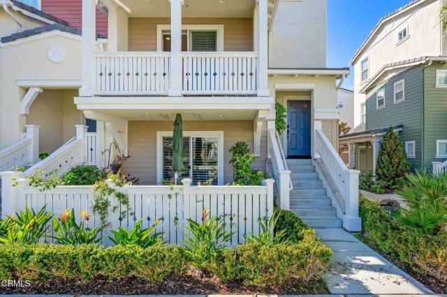 3729 Islander Walk, Oxnard, CA 93035