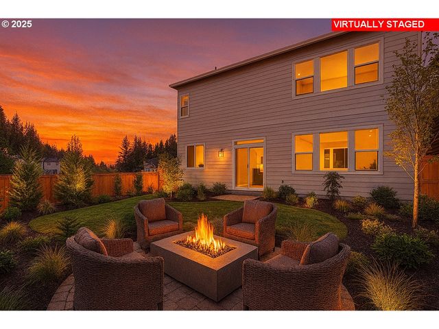 11742 Sw Vinegar Ter, Beaverton, OR 97007