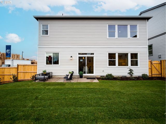 11742 Sw Vinegar Ter, Beaverton, OR 97007