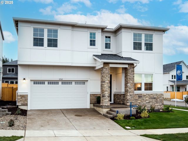 11742 Sw Vinegar Ter, Beaverton, OR 97007