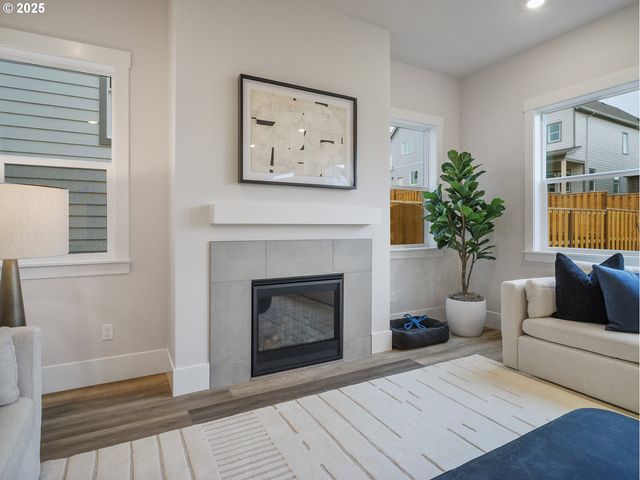 11742 Sw Vinegar Ter, Beaverton, OR 97007