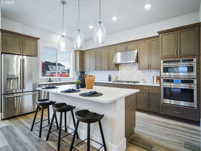 11742 Sw Vinegar Ter, Beaverton, OR 97007