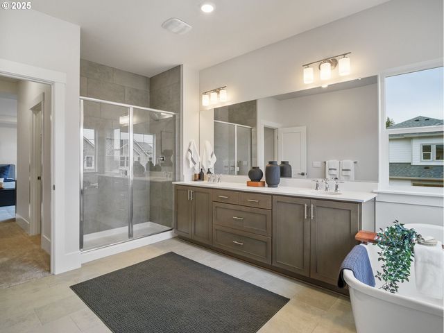 11742 Sw Vinegar Ter, Beaverton, OR 97007