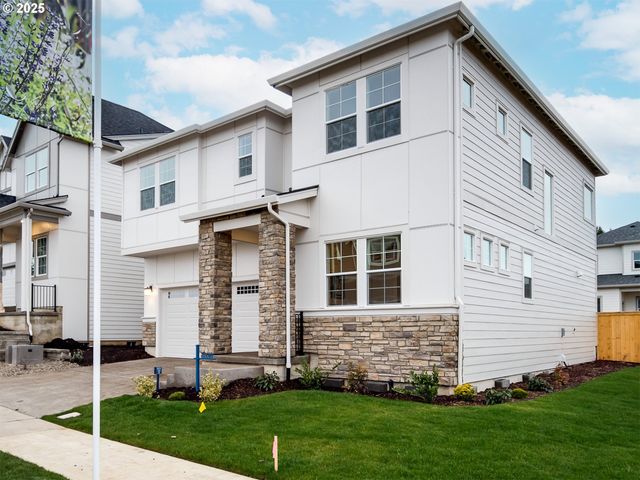 11742 Sw Vinegar Ter, Beaverton, OR 97007