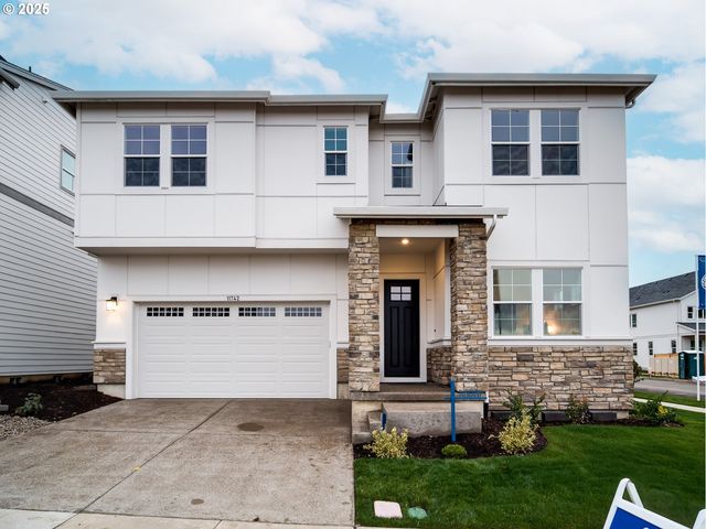 11742 Sw Vinegar Ter, Beaverton, OR 97007