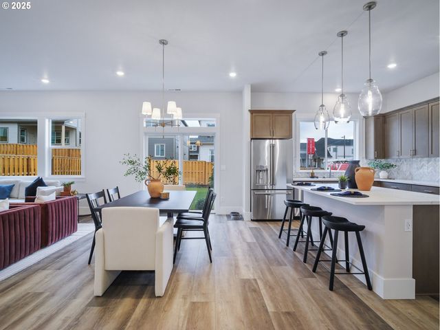 11742 Sw Vinegar Ter, Beaverton, OR 97007