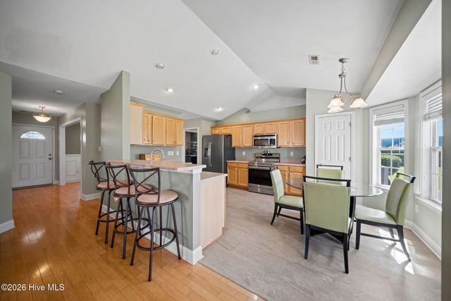 2618 Ravens Glass Court, Wilmington, NC 28411