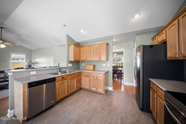 2618 Ravens Glass Court, Wilmington, NC 28411