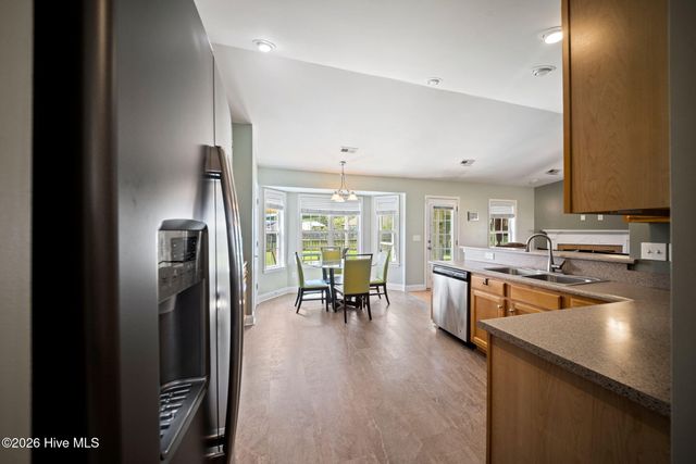 2618 Ravens Glass Court, Wilmington, NC 28411