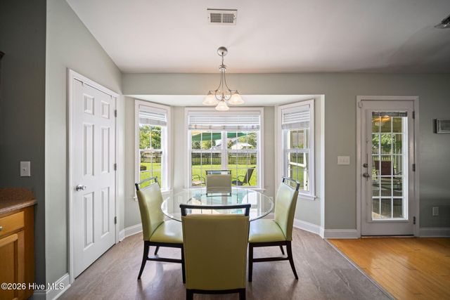 2618 Ravens Glass Court, Wilmington, NC 28411