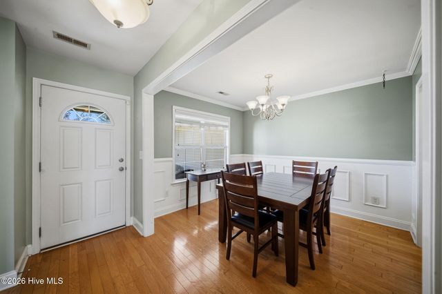 2618 Ravens Glass Court, Wilmington, NC 28411