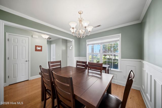 2618 Ravens Glass Court, Wilmington, NC 28411