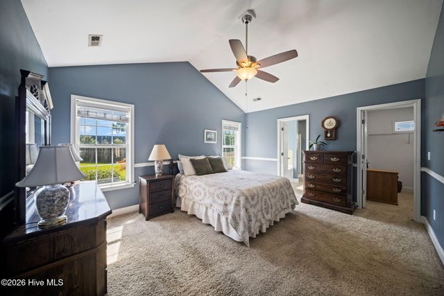 2618 Ravens Glass Court, Wilmington, NC 28411