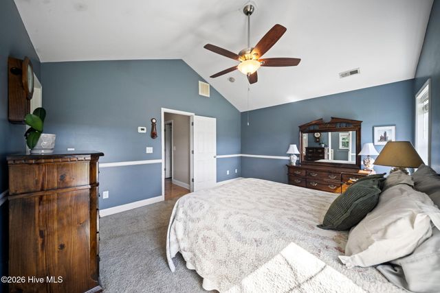 2618 Ravens Glass Court, Wilmington, NC 28411