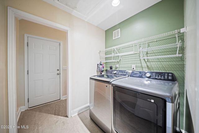 2618 Ravens Glass Court, Wilmington, NC 28411