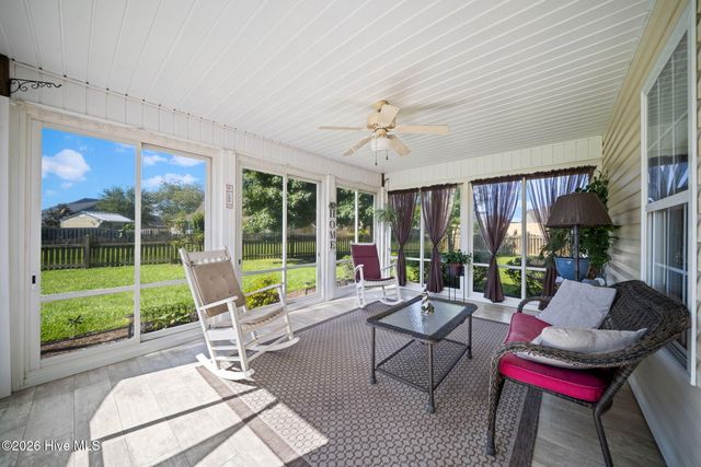 2618 Ravens Glass Court, Wilmington, NC 28411