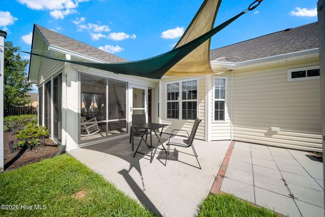 2618 Ravens Glass Court, Wilmington, NC 28411