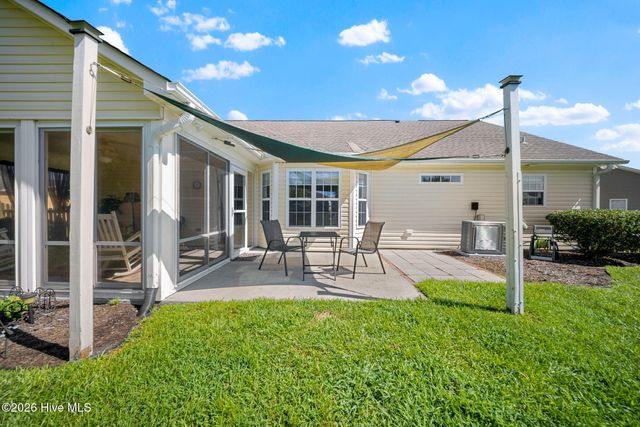 2618 Ravens Glass Court, Wilmington, NC 28411