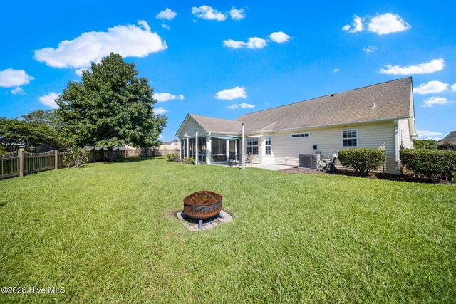 2618 Ravens Glass Court, Wilmington, NC 28411