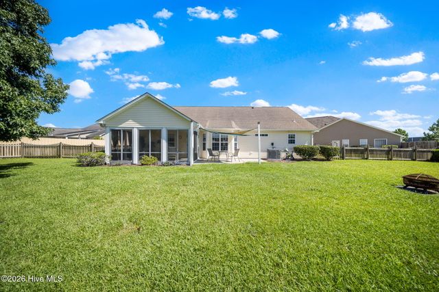 2618 Ravens Glass Court, Wilmington, NC 28411