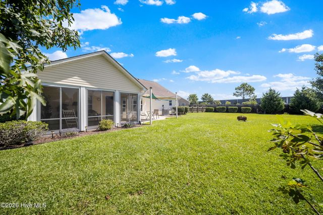 2618 Ravens Glass Court, Wilmington, NC 28411