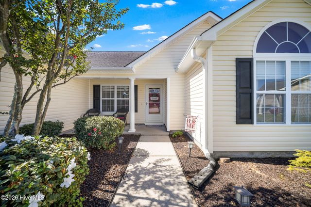 2618 Ravens Glass Court, Wilmington, NC 28411