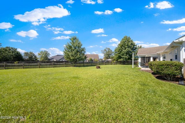 2618 Ravens Glass Court, Wilmington, NC 28411