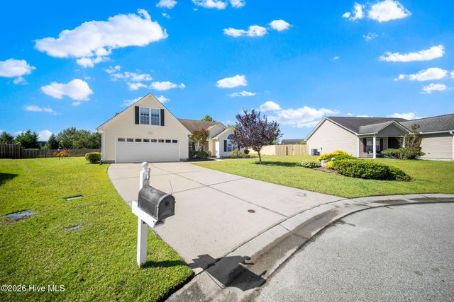 2618 Ravens Glass Court, Wilmington, NC 28411