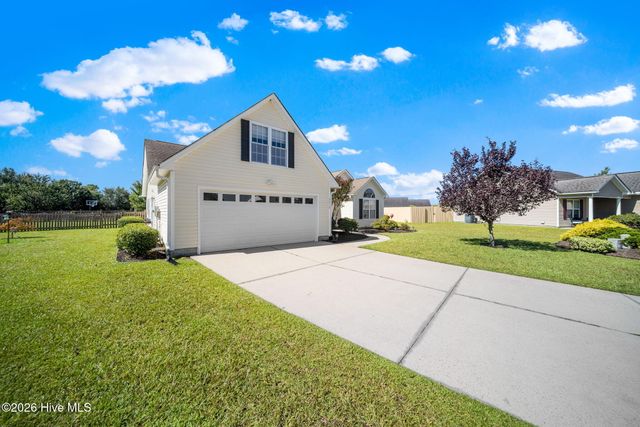 2618 Ravens Glass Court, Wilmington, NC 28411