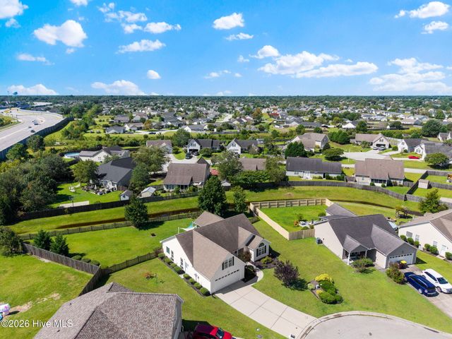 2618 Ravens Glass Court, Wilmington, NC 28411