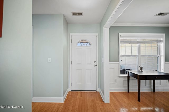 2618 Ravens Glass Court, Wilmington, NC 28411